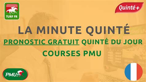 quinté gagnant blogspot|PRONOSTIC QUINTE+ DU JOUR .